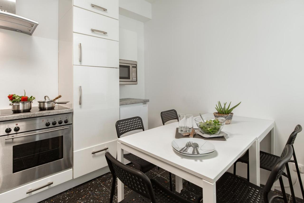 Ferienwohnung Arkadia Zentrale ノルダーシュテット エクステリア 写真