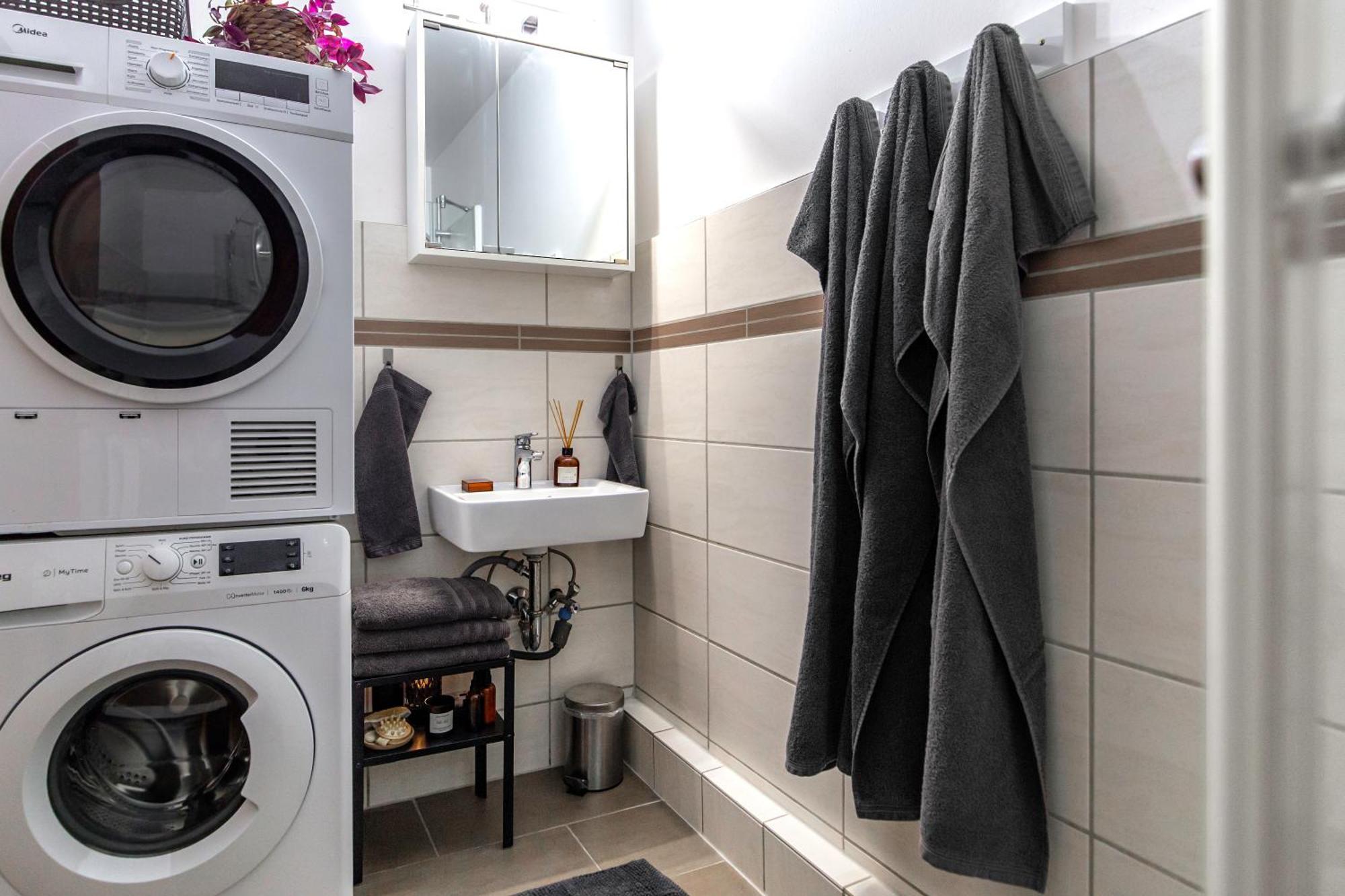 Ferienwohnung Arkadia Zentrale ノルダーシュテット エクステリア 写真