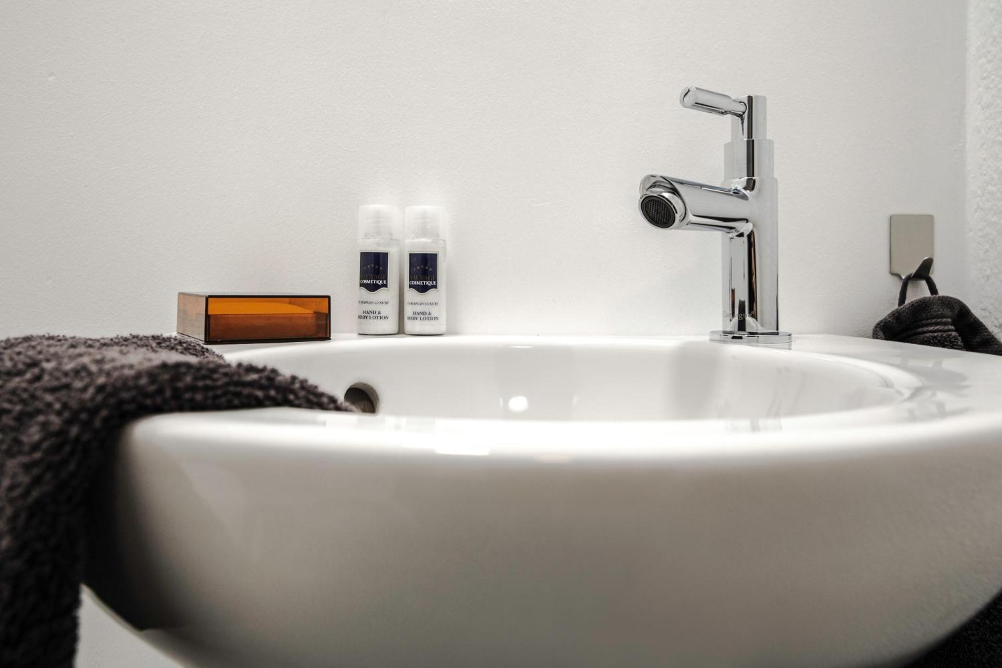 Ferienwohnung Arkadia Zentrale ノルダーシュテット エクステリア 写真